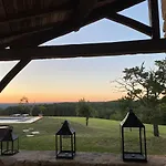 Domaine De Cazal - Gite 2 Pers Avec Piscine - Nature & Calme Pres De Sarlat *
