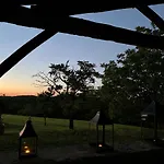 Domaine De Cazal - Gite 2 Pers Avec Piscine - Nature & Calme Pres De Sarlat
