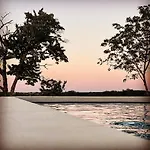 Domaine De Cazal - Gite 2 Pers Avec Piscine - Nature & Calme Pres De Sarlat Feriehus *