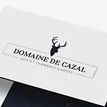Domaine De Cazal - Gite 2 Pers Avec Piscine - Nature & Calme Pres De Sarlat * Saint-Cyprien (Dordogne)