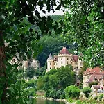 Domaine De Cazal - Gite 2 Pers Avec Piscine - Nature & Calme Pres De Sarlat Tatil Evi Saint-Cyprien (Dordogne)