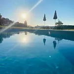 Feriehus Domaine De Cazal - Gite 2 Pers Avec Piscine - Nature & Calme Pres De Sarlat Saint-Cyprien (Dordogne)