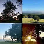 Domaine De Cazal - Gite 2 Pers Avec Piscine - Nature & Calme Pres De Sarlat