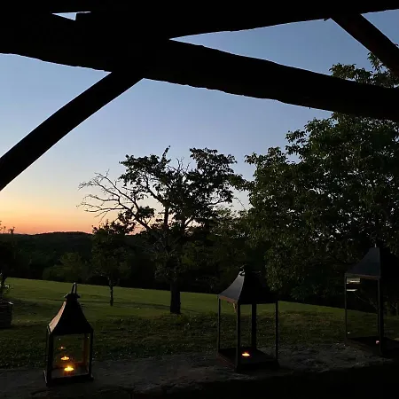 Domaine De Cazal - 2 Pers Avec Piscine Au Coeur De 26 Hectares De Nature Preservee
