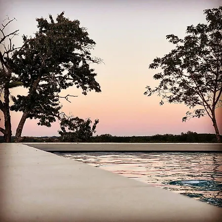 Domaine De Cazal - Gite 2 Pers En Domaine Prive Avec Piscine, Nature & Calme Pres De Sarlat Дом отдыха *