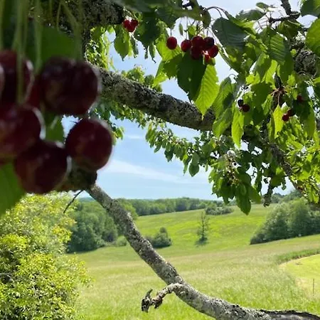 Domaine De Cazal - 2 Pers Avec Piscine Au Coeur De 26 Hectares De Nature Preservee