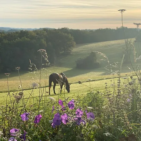 Domaine De Cazal - 2 Pers Avec Piscine Au Coeur De 26 Hectares De Nature Preservee Saint-Cyprien (Dordogne)