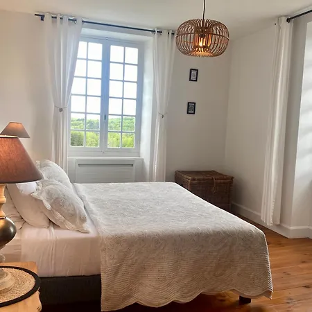 Domaine De Cazal - 2 Pers Avec Piscine Au Coeur De 26 Hectares De Nature Preservee *