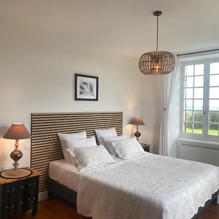 Domaine De Cazal - Gite 2 Pers En Domaine Prive Avec Piscine, Nature & Calme Pres De Sarlat * Сен-Сиприен
