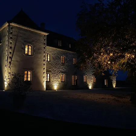 Domaine De Cazal - Gite 2 Pers En Domaine Prive Avec Piscine, Nature & Calme Pres De Sarlat Дом отдыха