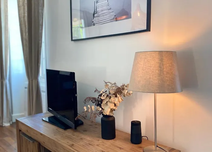 Domaine De Cazal - 2 Pers Avec Piscine Au Coeur De 26 Hectares De Nature Preservee